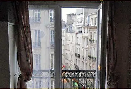 Le Petit Trianon 호텔 2*