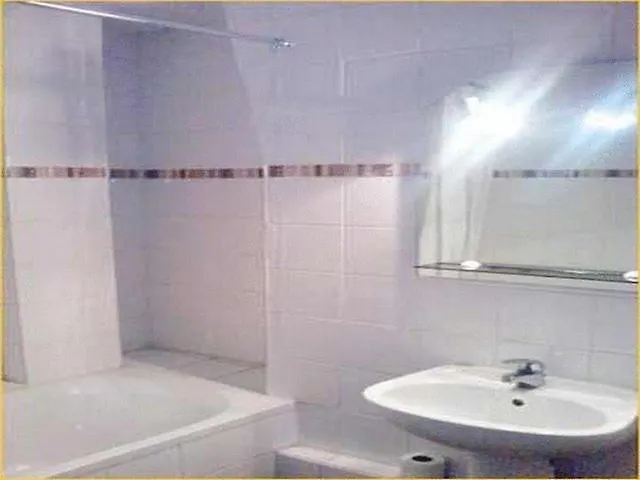 Le Petit Trianon מלון 2*