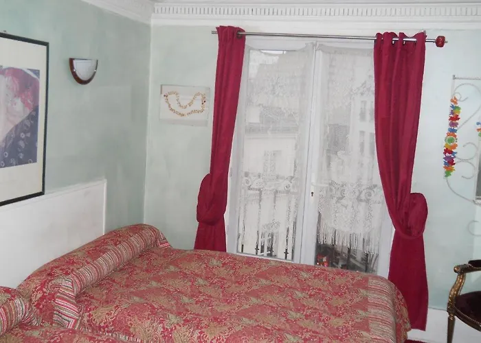 Le Petit Trianon