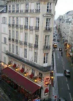 Le Petit Trianon Párizs