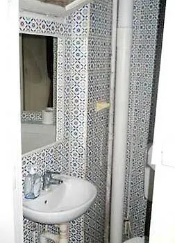 Otel Le Petit Trianon