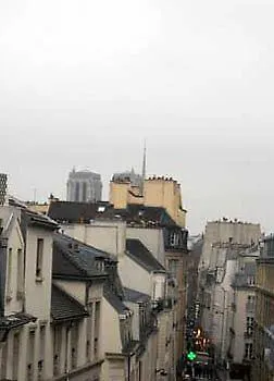 Le Petit Trianon Paris