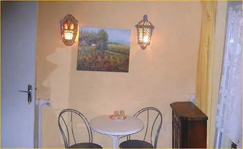 Szálloda Le Petit Trianon 2*