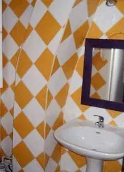 Hotell Le Petit Trianon 2*